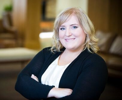 Attorney Camille R. Borg